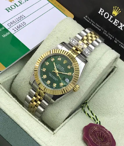 MEN'S ROLEX WATCHES