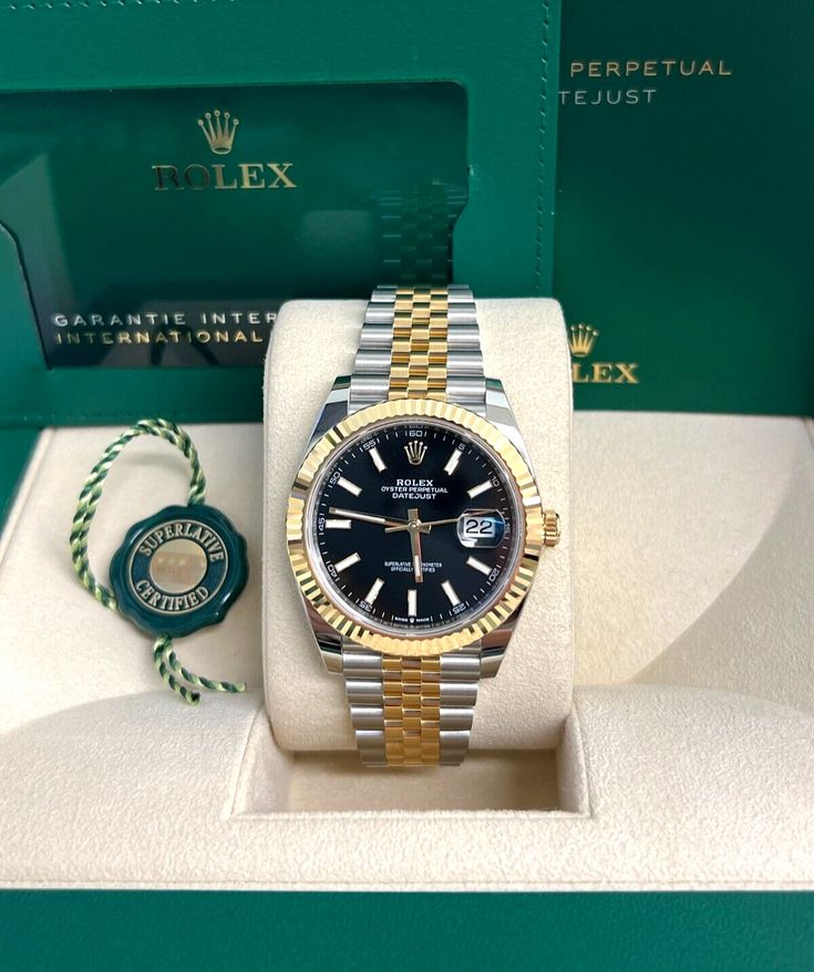 MEN'S ROLEX WATCHES
