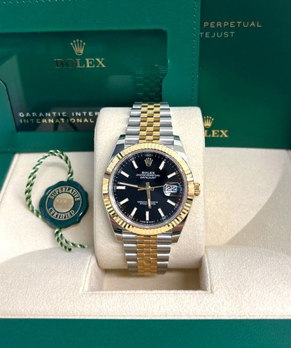 MEN'S ROLEX WATCHES