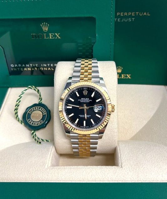 MEN'S ROLEX WATCHES