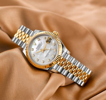 MEN'S ROLEX WATCHES