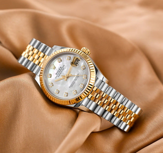 MEN'S ROLEX WATCHES